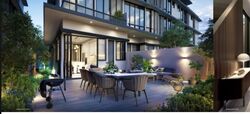 Jalan Loyang Besar (D17), Terrace #529379511